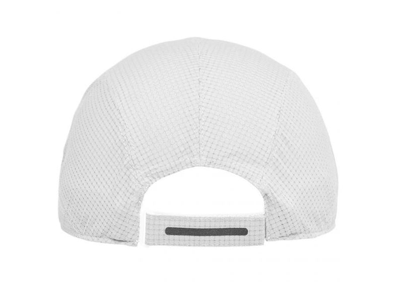 Lippalakki Asics Lightweight Running Cap kuvasuurennos