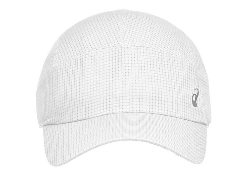 Lippalakki Asics Lightweight Running Cap kuvasuurennos