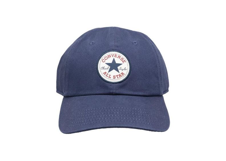 Lippalakki Converse Tipoff Chuck Baseball MPU kuvasuurennos