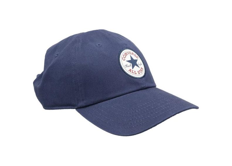 Lippalakki Converse Tipoff Chuck Baseball MPU kuvasuurennos