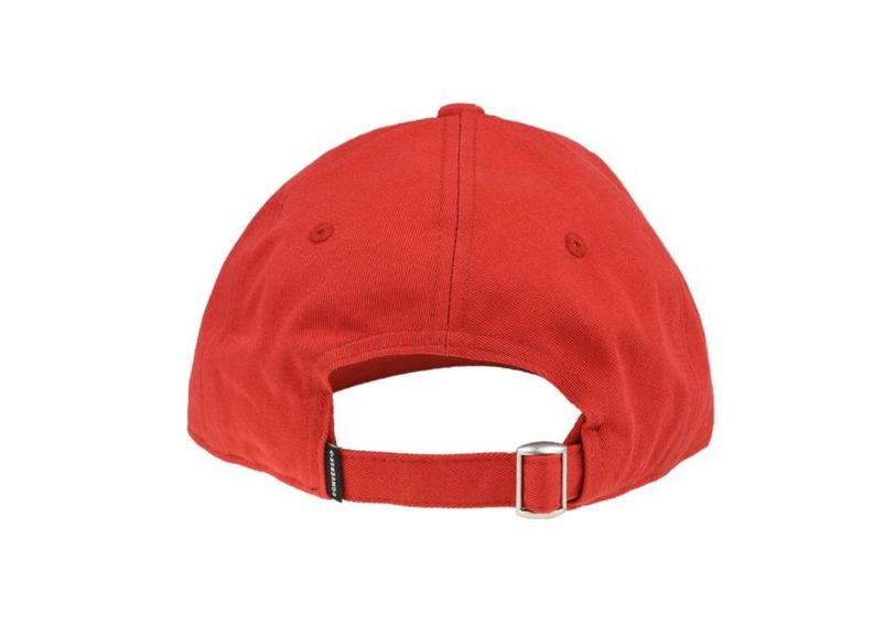 Lippalakki Converse Tipoff Chuck Baseball MPU kuvasuurennos