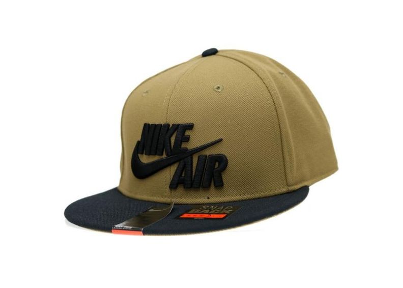Lippalakki Nike Air True 805063-245 kuvasuurennos
