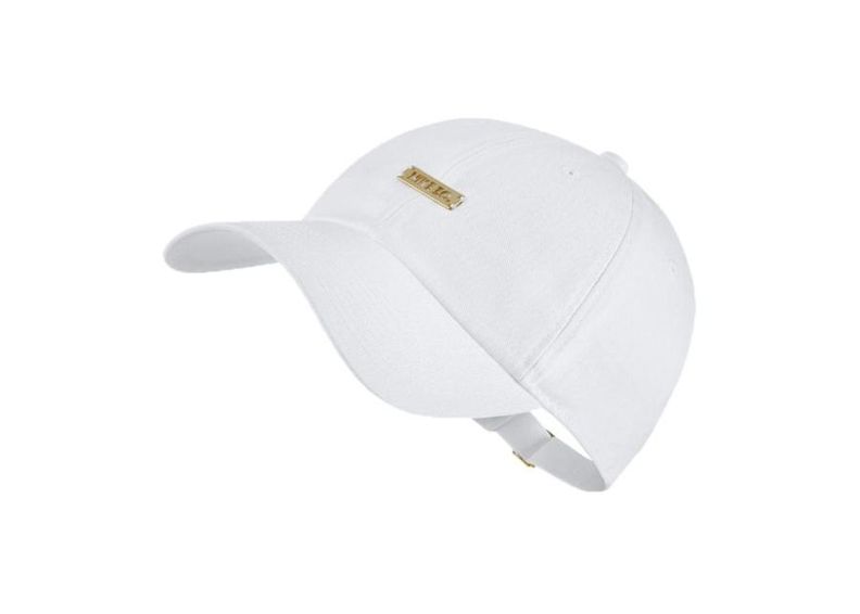 Lippalakki Nike F.C. H86 Cap AH2241-100 kuvasuurennos