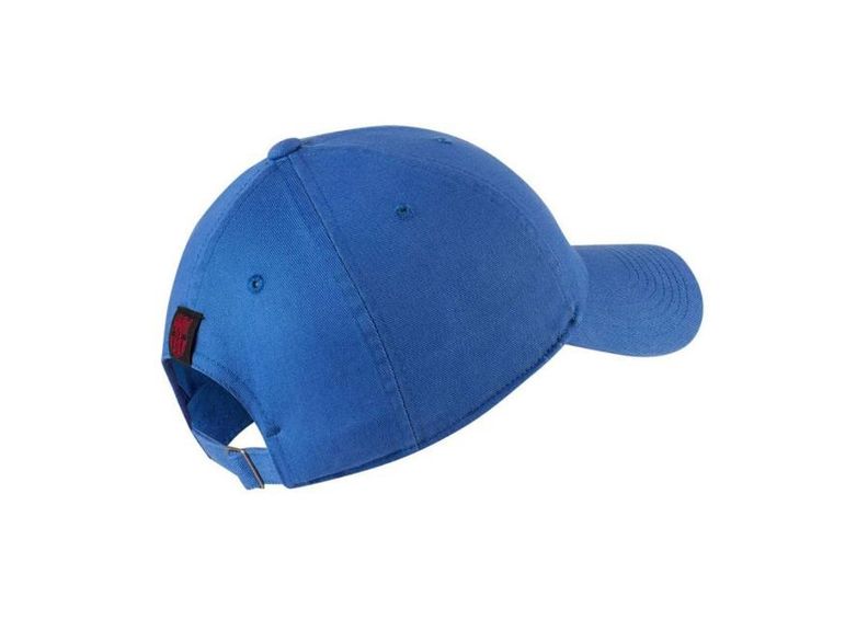 Lippalakki Nike FC Barcelona Heritage86 BV4073-455 kuvasuurennos