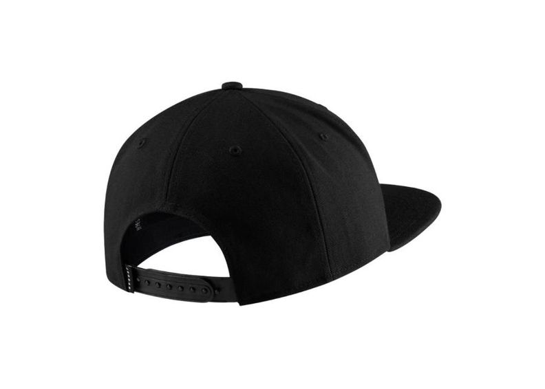 Lippalakki Nike Jordany Pro Jumpman AR2118-015 kuvasuurennos