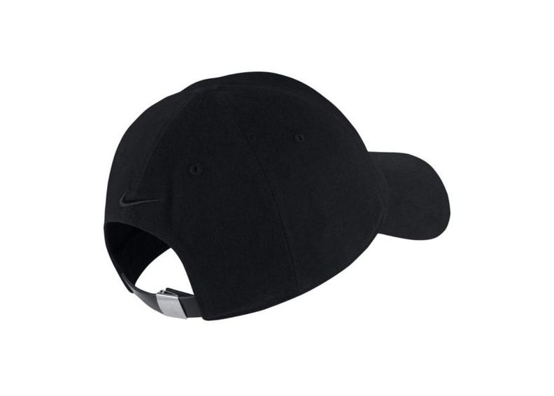 Lippalakki Nike NSW H86 Cap AF1 891282-010 kuvasuurennos
