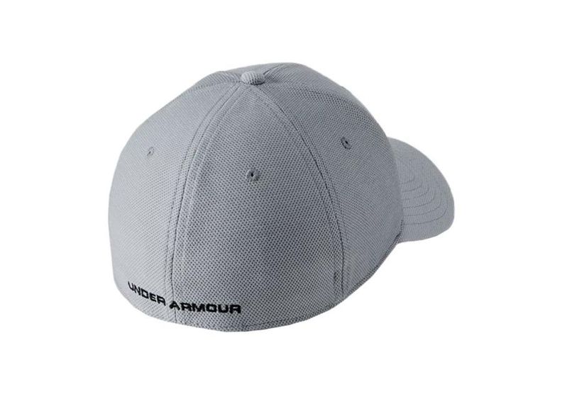 Lippalakki Under Armour Heathered Blitzing 3.0 1305037-035 kuvasuurennos