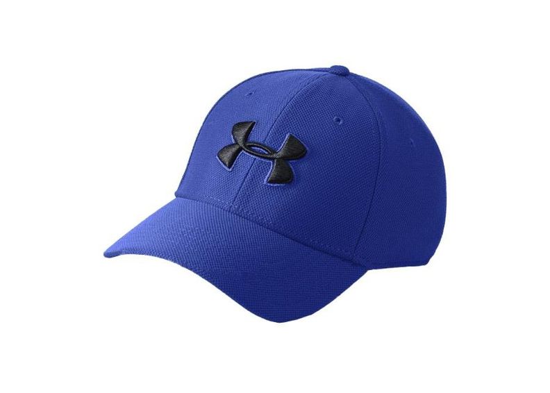 Lippalakki Under Armour Heathered Blitzing 3.0 1305037-400 kuvasuurennos