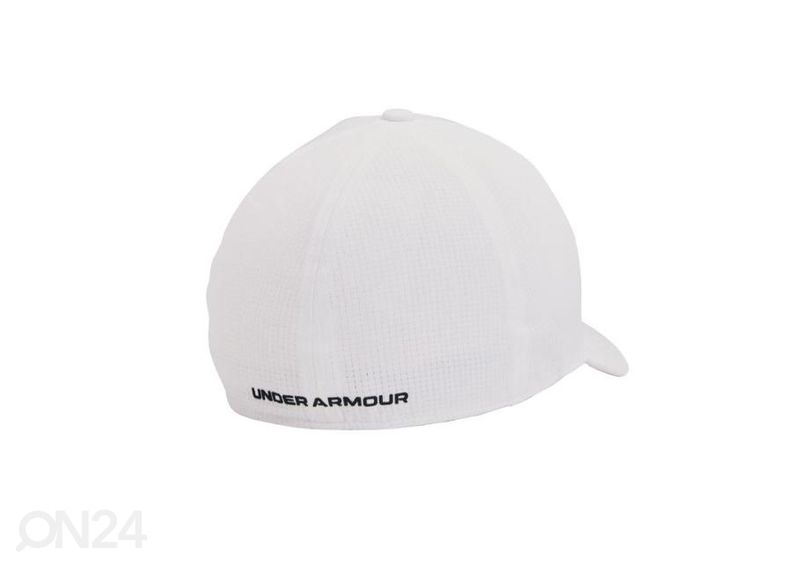 Lippalakki Under Armour Iso-Chill ArmourVent Cap kuvasuurennos