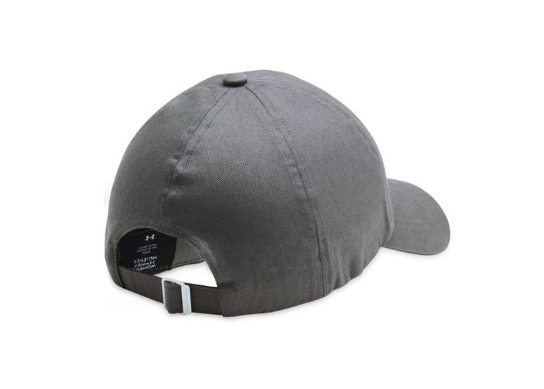 Lippalakki Under Armour Team Armour Cap 1295126-040 kuvasuurennos