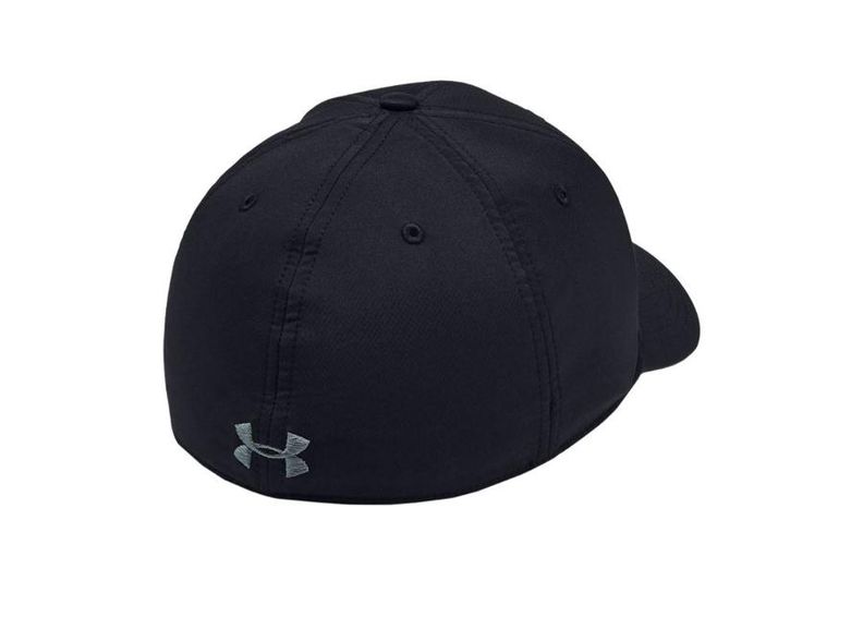 Lippalakki Under Armour Wordmark Stretch 1342243-001 kuvasuurennos