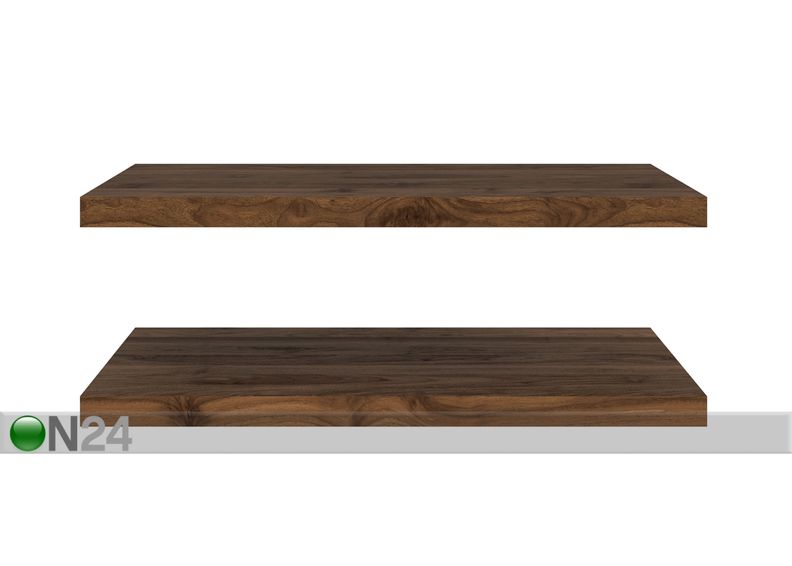 Lisähyllyt Basic kuvasuurennos