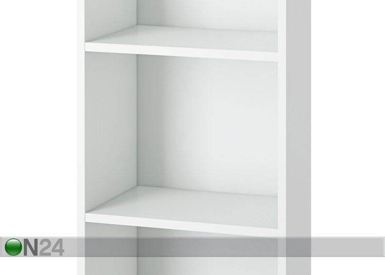 Lisähyllyt Basic kuvasuurennos