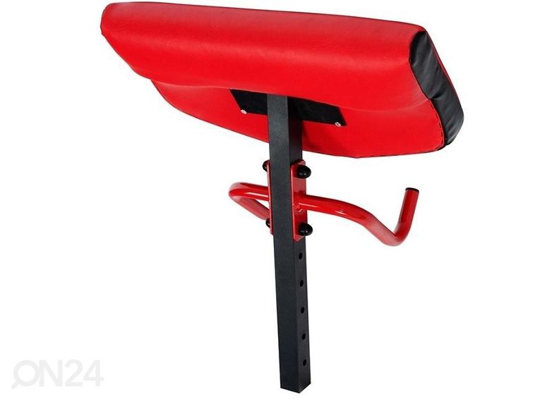 Lisätarvike haiuslihasharjoitteluun Marbo MS-A101 kuvasuurennos