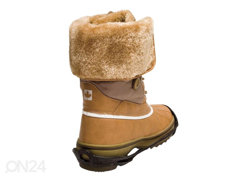 Liukuesteet kenkiin Double Grip Winter-grip 41-46 kuvasuurennos