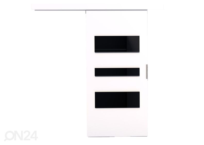 Liukuovi 76 kuvasuurennos