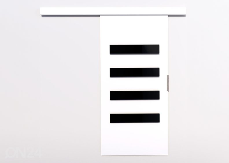 Liukuovi 76 kuvasuurennos