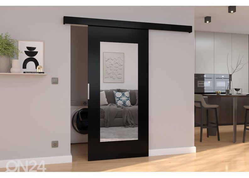 Liukuovi 86 kuvasuurennos