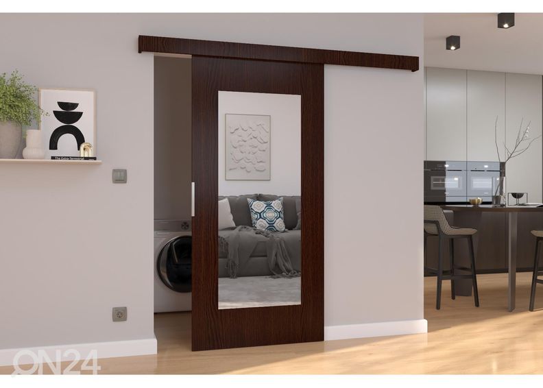 Liukuovi 96 kuvasuurennos