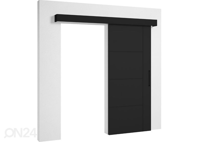 Liukuovi Aosta 96,5 cm kuvasuurennos