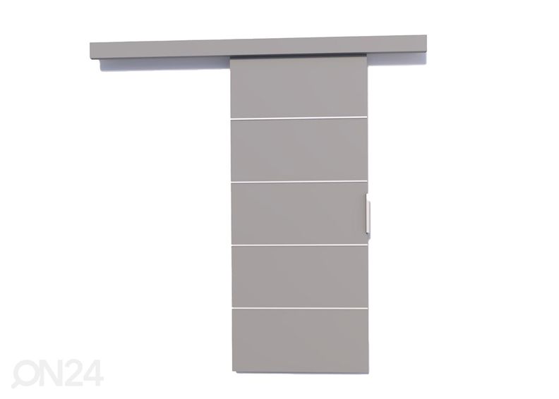 Liukuovi Biella 86 cm kuvasuurennos