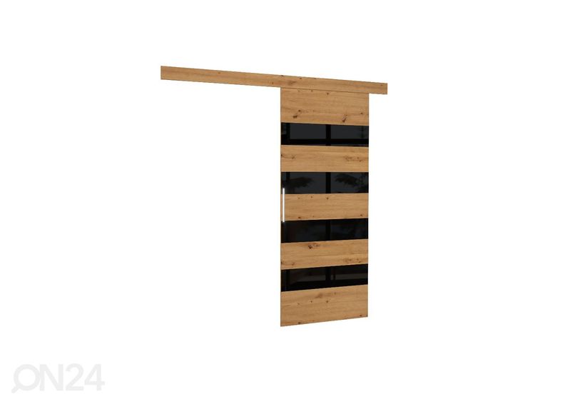 Liukuovi Milu 86 cm kuvasuurennos