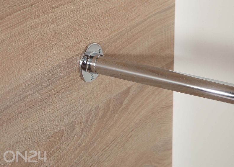 Liukuovikaappi 120 cm kuvasuurennos