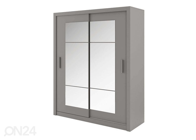 Liukuovikaappi 180 cm kuvasuurennos