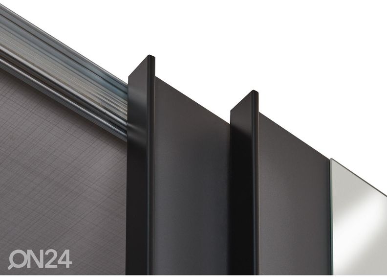 Liukuovikaappi Barmbek 270 cm kuvasuurennos