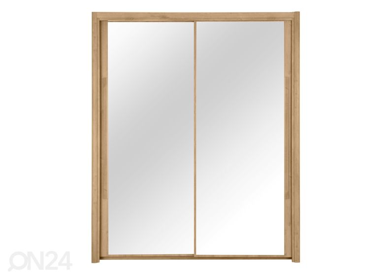 Liukuovikaappi Cyrus 183 cm kuvasuurennos