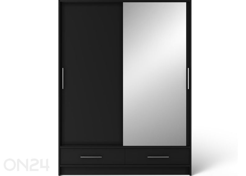 Liukuovikaappi Estantte II 150 cm kuvasuurennos