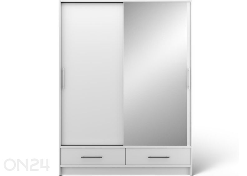 Liukuovikaappi Estantte II 150 cm kuvasuurennos