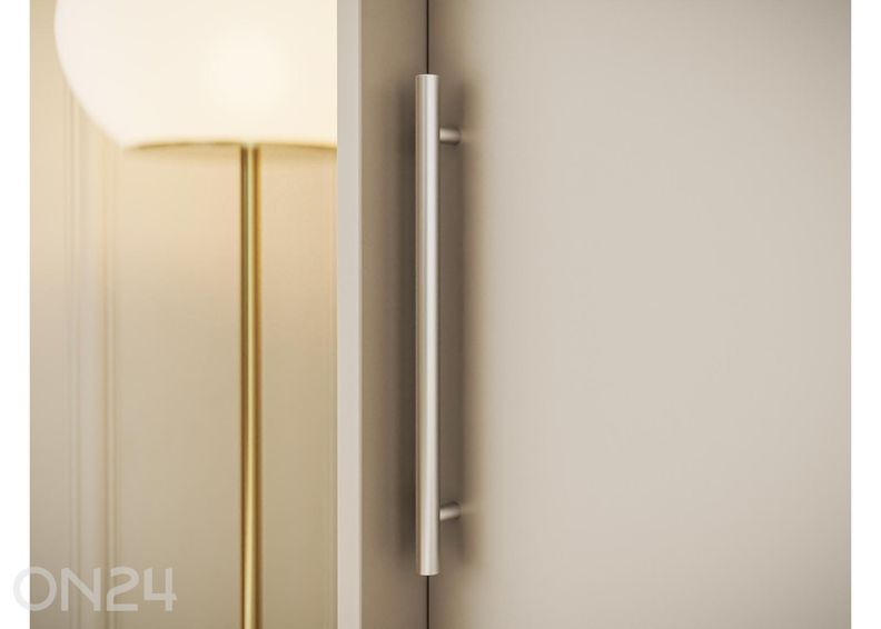 Liukuovikaappi Estantte II 150 cm kuvasuurennos