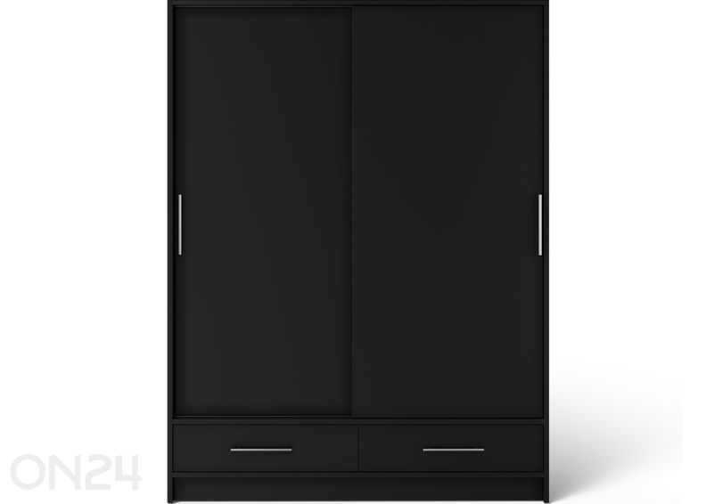 Liukuovikaappi Estantte II 150 cm kuvasuurennos