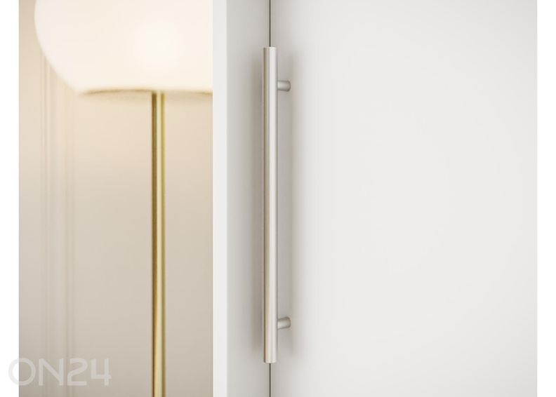 Liukuovikaappi Estantte II 150 cm kuvasuurennos