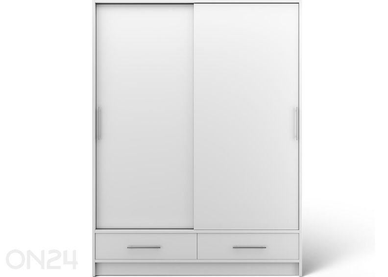 Liukuovikaappi Estantte II 150 cm kuvasuurennos