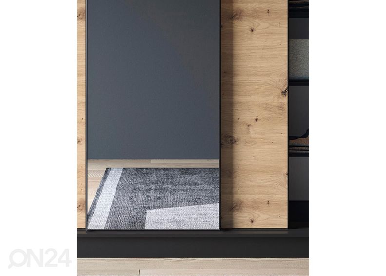 Liukuovikaappi Esville 180cm kuvasuurennos