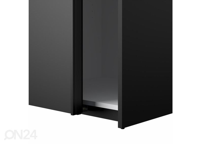 Liukuovikaappi Firenze 122 cm kuvasuurennos