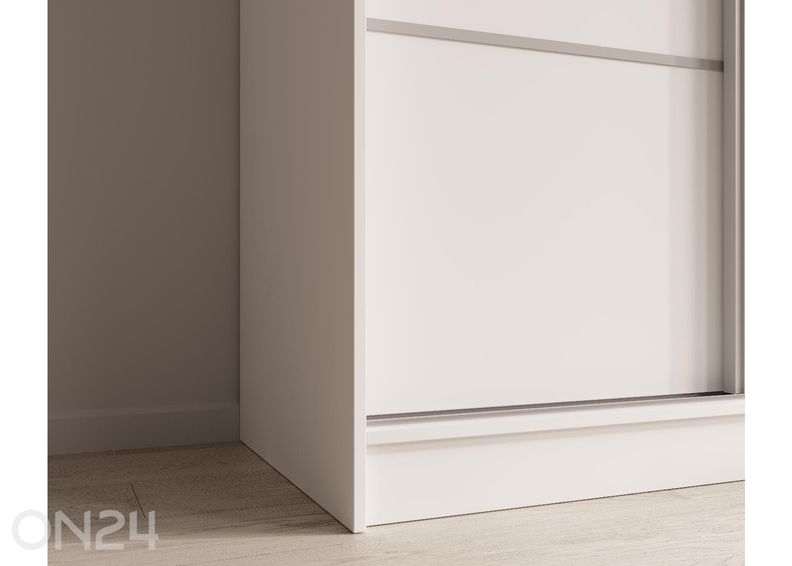 Liukuovikaappi Gironde 200 cm kuvasuurennos