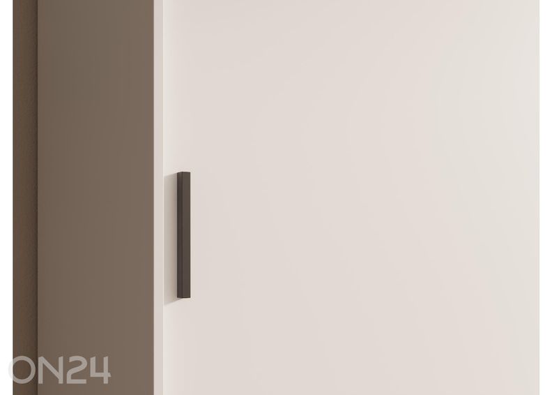 Liukuovikaappi Hally 100 cm kuvasuurennos