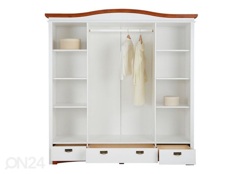 Liukuovikaappi Konrad kuvasuurennos