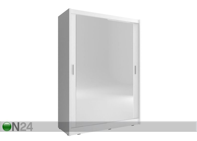 Liukuovikaappi Maja 150 cm kuvasuurennos