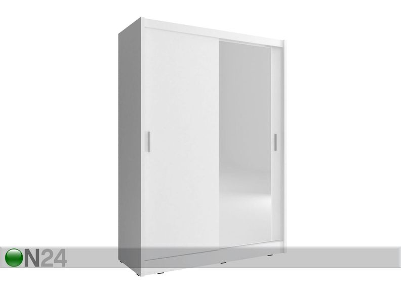 Liukuovikaappi Maja 150 cm kuvasuurennos
