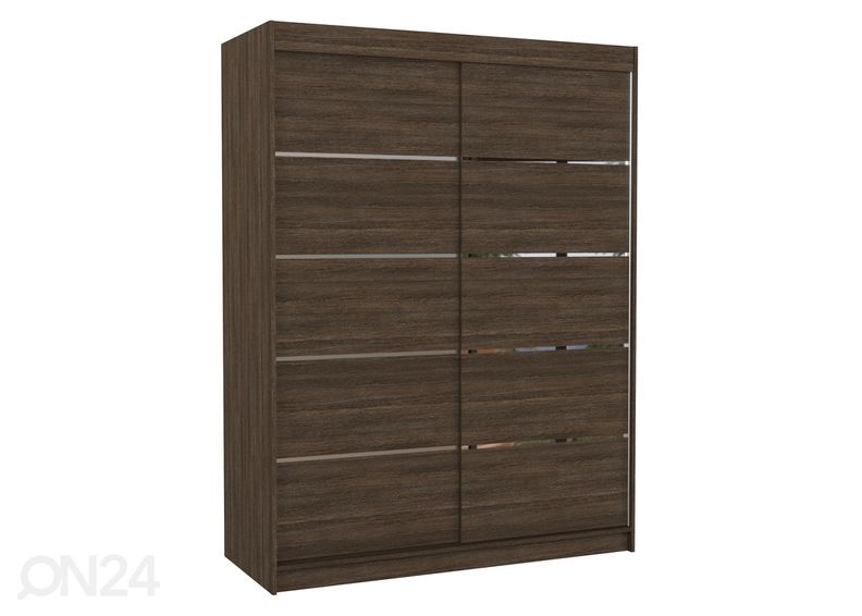 Liukuovikaappi Olivia 150 cm kuvasuurennos