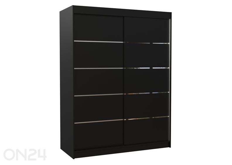 Liukuovikaappi Olivia 150 cm kuvasuurennos