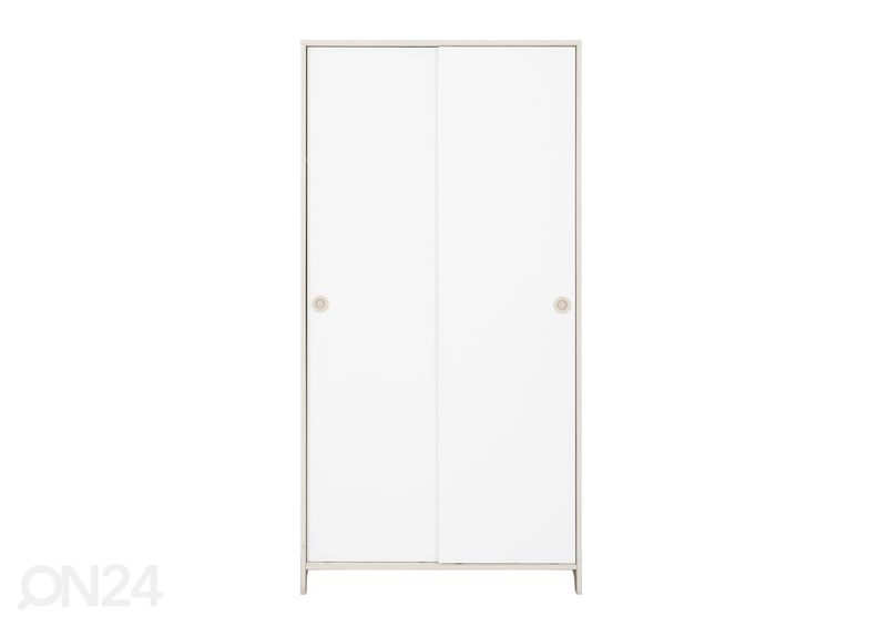 Liukuovikaappi Romeo kuvasuurennos