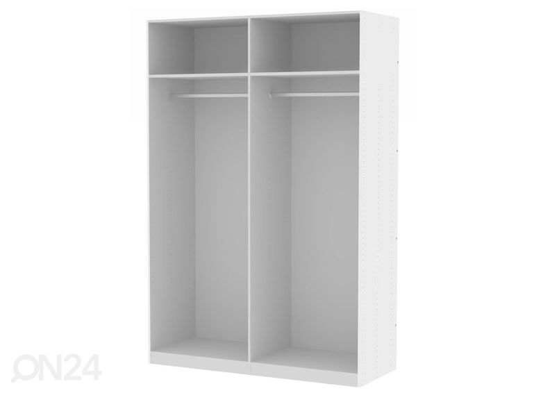 Liukuovikaappi Save h220 cm kuvasuurennos