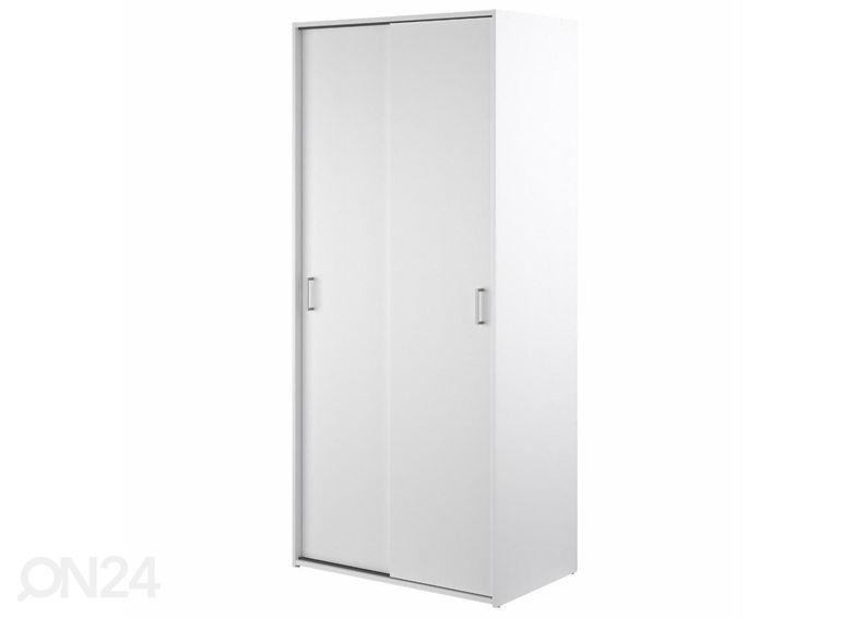 Liukuovikaappi Space 78 cm kuvasuurennos