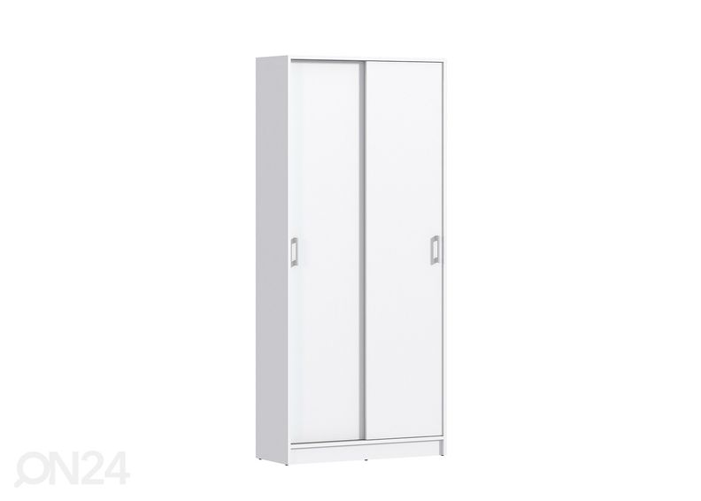 Liukuovikaappi Terra kuvasuurennos