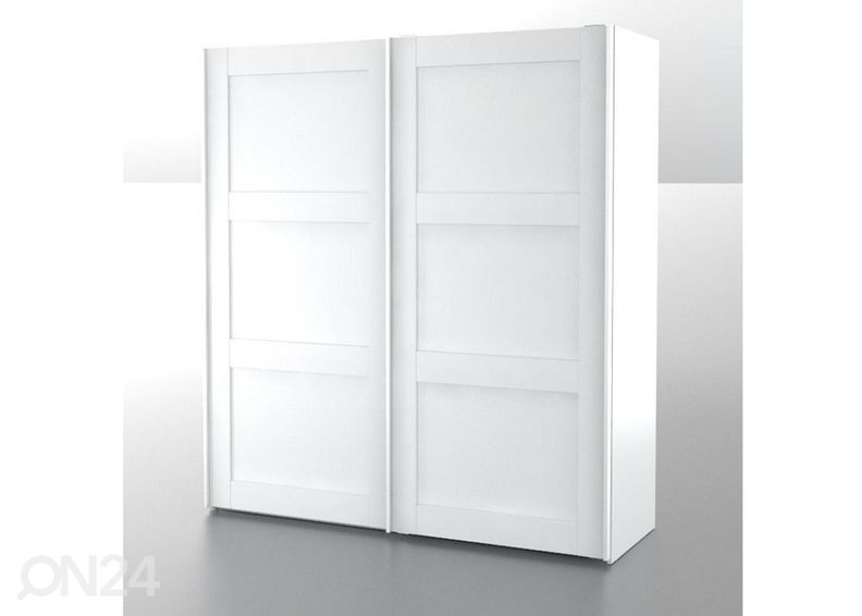 Liukuovikaappi Verona kuvasuurennos